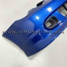 JDM DC5 Integra Type R 02-04 Front Bumper with Lip 